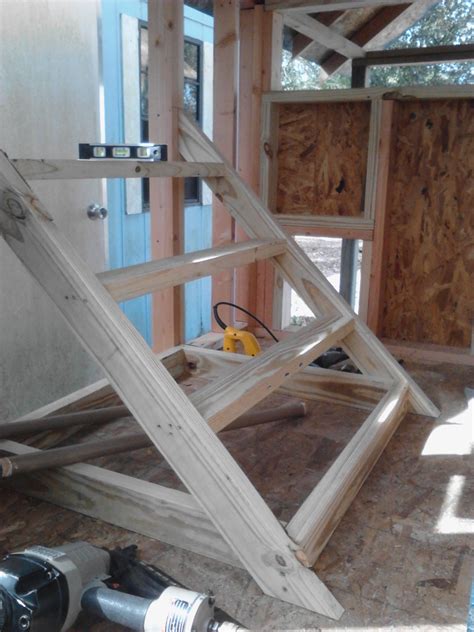 Roost Bar Ideas for Your Backyard Chicken Coop