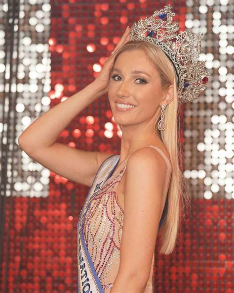 Emma Rose Lima Emma Rose Collingridge – From Miss Universe To Miss