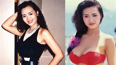 '80s Sex Bomb Amy Yip, 55, Buys S$6mil Penthouse In Hongkong - 8days