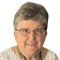 Peggy A. Morey Obituary (2024) - Iola, WI - Voie Funeral & Cremation ...