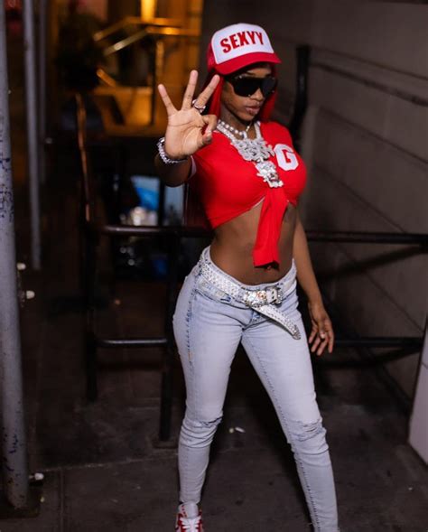 Sexyy Red – SkeeYee (Official Video) | BootymotionTV