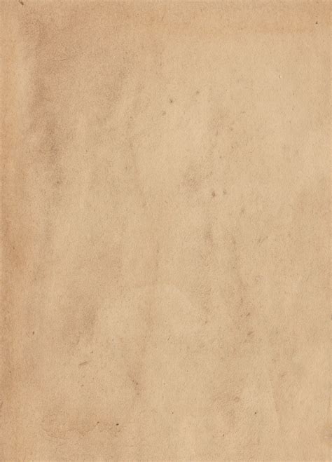 Free 20th Century Brown Vintage Paper Texture - L+T | Vintage paper ...