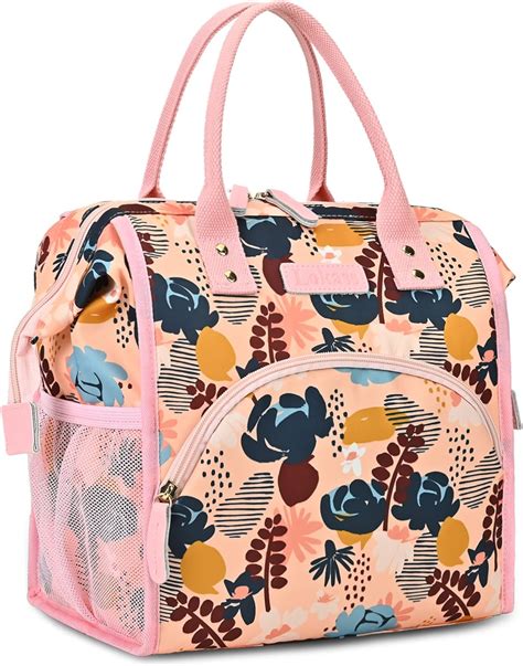 Top 10 Designer Lunch Bags For Ladies - Lunch box Mart