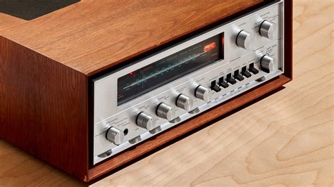 Best Vintage Stereo Receiver Under $200 - old old old