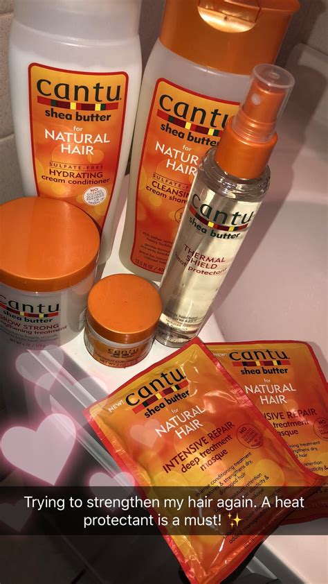 Black Hair Products For Natural Hair - Natural Hair