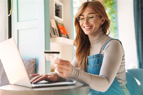 VISA® Credit Cards - Visionary Federal Credit Union