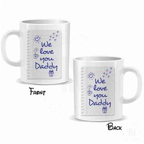 Daddy Mugs Exclusive Porn Videos