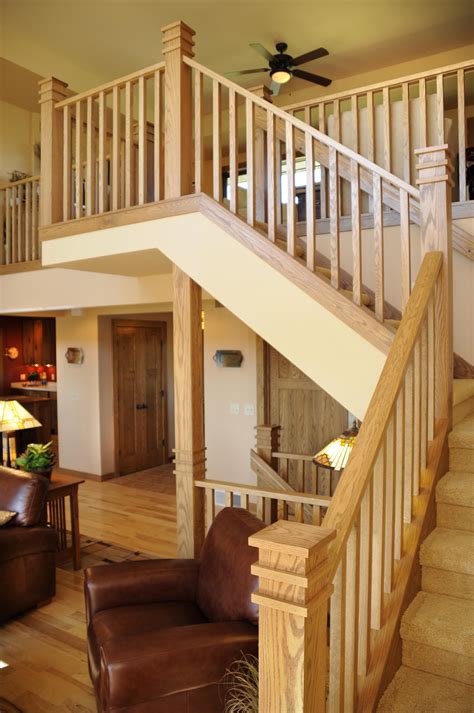 Best Inside Handrails Ideas | Stair Designs