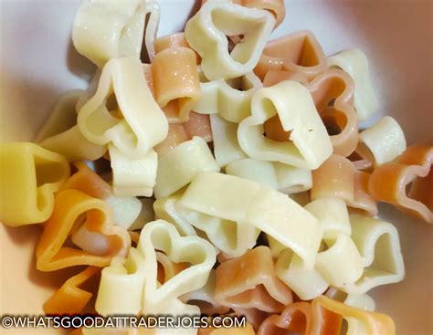 What's Good at Trader Joe's?: Trader Joe's Italian Artisan Heart Shaped ...