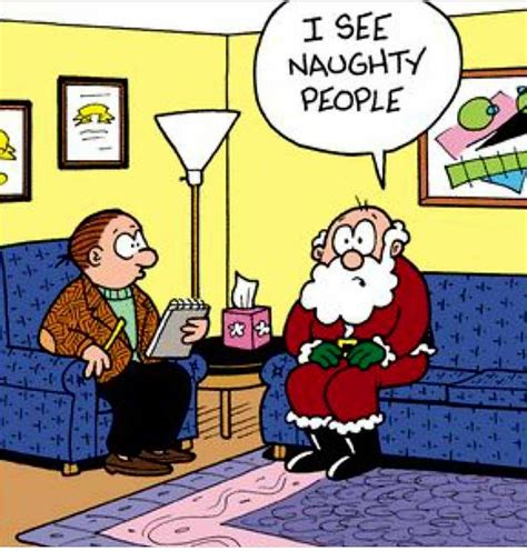 Pin by Rose L. Barton on Funny Cartoons | Funny christmas cartoons ...