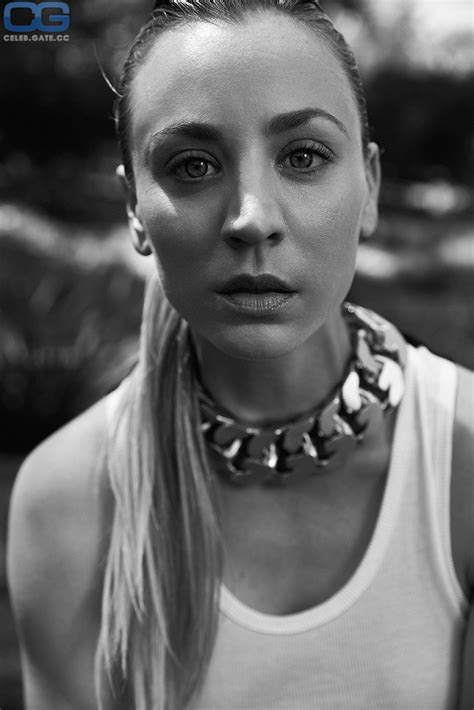 Kaley Cuoco nude, pictures, photos, Playboy, naked, topless, fappening