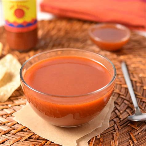 Popeyes Sweet Heat Sauce Recipe - My Sweet Precision