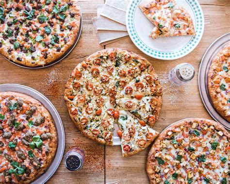 Pizza Delivery Oakland at Cody Chapple blog