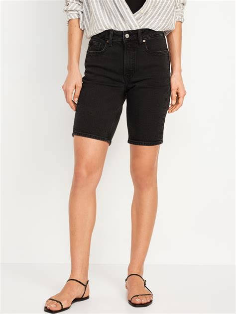 9 inch shorts womens sale