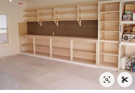 How to build a giant diy garage cabinet – Artofit