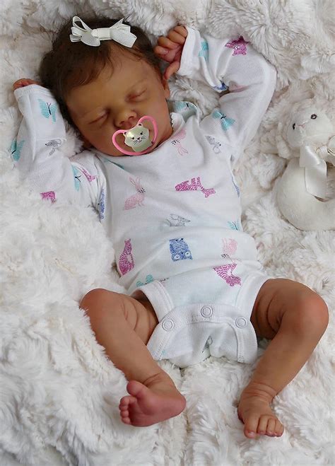 Reborn Baby Dolls Girls