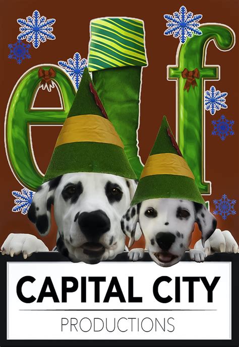 Capital City Productions | An Extraordinary Broadway Dinner Experience