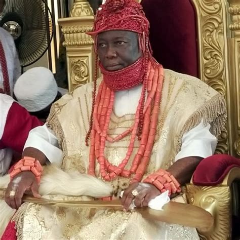 Why Nigeria is a shameless nation 65 years after Independence, Asagba ...