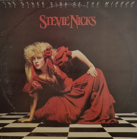 Stevie Nicks – The Other Side Of The Mirror (1989)
