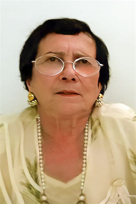 MARTA RICCO' - Croce Verde RE - Onoranze Funebri