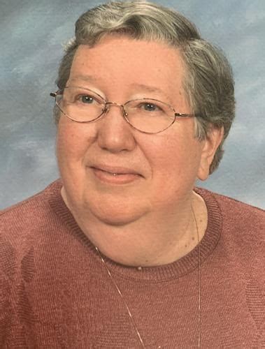 Joyce Spangenberg Obituary (2023) - Port Jervis, NY - Knight-Auchmoody ...