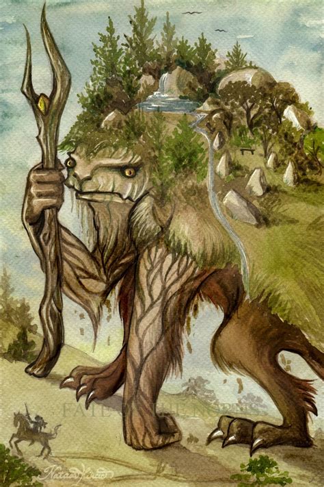 Mythical Creatures Norse Mythology - KnowNeet