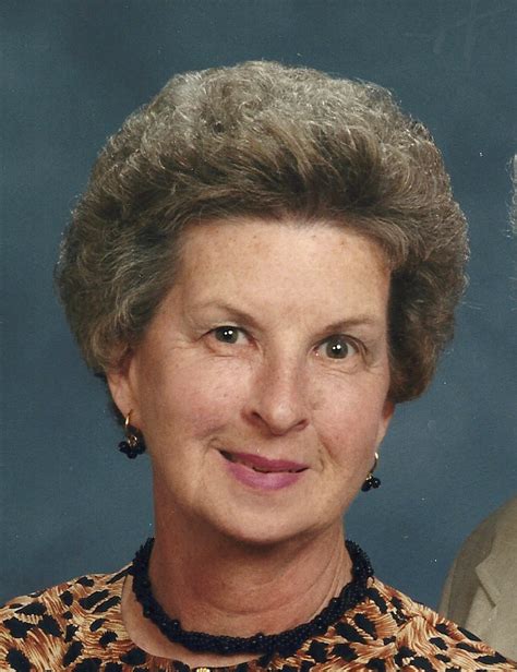 JoAnn Camm - 2019 - Swarens Funeral Home