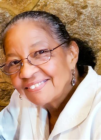 Teresa Burroughs | Curvin K. Council Funeral Home