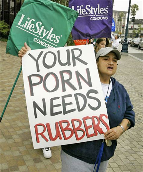 Fear infects LA porn industry after star tests positive for HIV | The ...