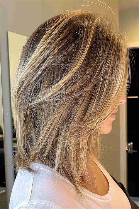 What Is The Best Hairstyle For Long Thin Hair - mysecret-rainbow