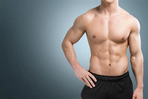 Abdómen masculino Stock Photos, Royalty Free Abdómen masculino Images ...