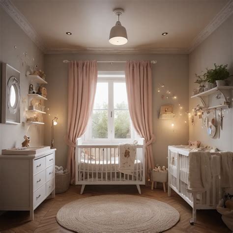 Understanding Room Temperature for Infants