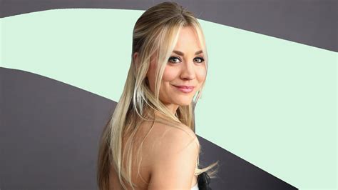 Kaley Cuoco Opens Up About Her Pixie Cut on The Big Bang Theory: ‘That ...