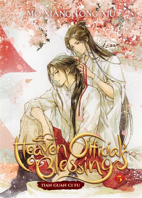 Tian Guan Ci Fu (Heaven Official's Blessing) Image by tai3-3 #3890714 - Zerochan Anime Image Board - painting of xie lian