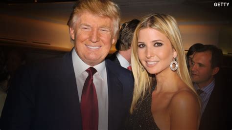 Ivanka Trump breaks silence on dad's lewd comments