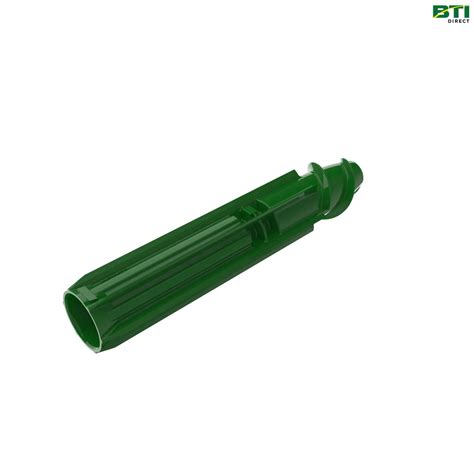 HXE110676: Right Side Intermeshing Knife Stalk Roll – BTI Direct