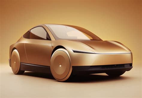 Tesla Cybercab: Five Takeaways as Elon Musk Unveils Robotaxi - Newsweek