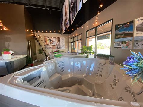 Hot Tub Gallery - Spa Depot of Utah
