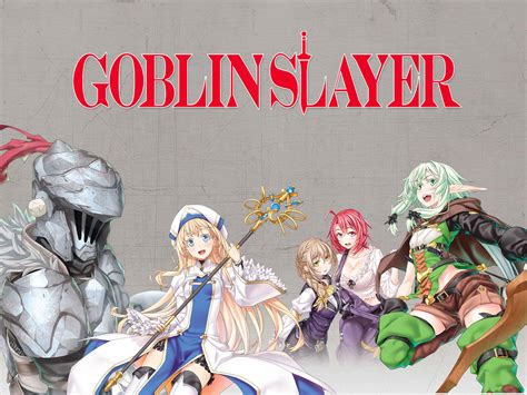 Goblin Slayer Scan Vf Download | Chtoby Pomnili