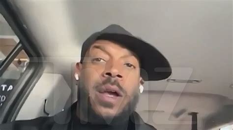 Marlon Wayans Goes Off On United Airlines After Citation