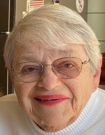 Rosemary Patricia Hunt Obituary - Asbury Park Press