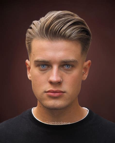 50+ Medium Length Hairstyles For Men - Updated August 2024 | Mens ...