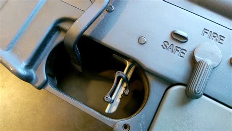 [Review] Hiperfire Trigger: Best Single Stage AR-15 Trigger - Pew Pew Tactical