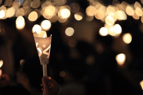 What is a vigil? Meaning explained | The US Sun