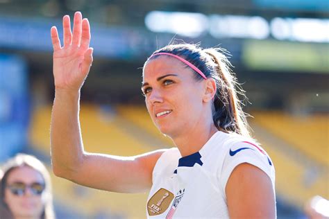 Alex Morgan's top five USWNT moments - what the team could miss with ...