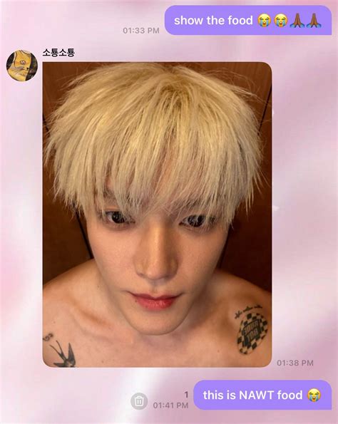 emo boys kissing - jaehyun & ten em 2025 | Frases e imagens engraçadas ...