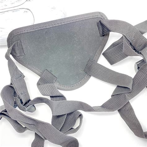 Strap On Dildos - 4Play Essentials