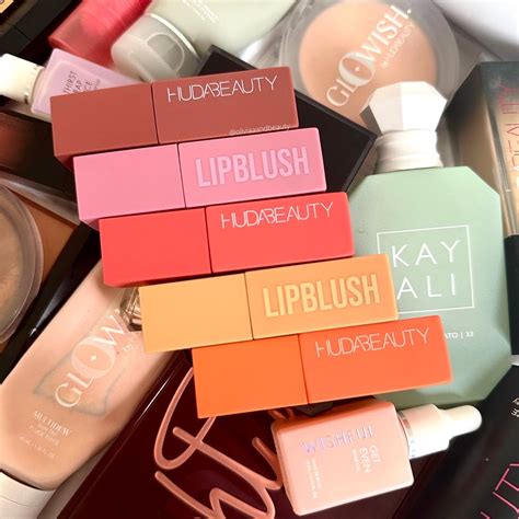 Do They Have Huda Beauty At Ulta