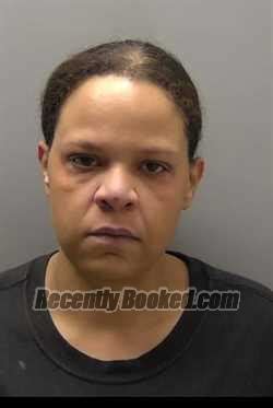 Recent Booking / Mugshot for KIMBERLY ELIZABETH FANNING in Buchanan ...