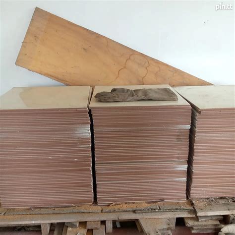 24X24 Floor Tile TT$2,500 №575402 in Central - Building, materials ...